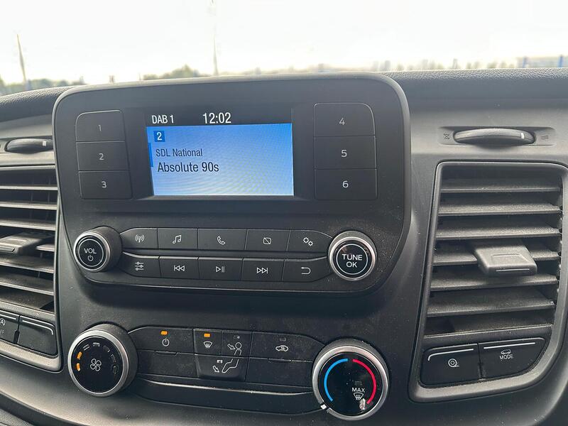 Ford Transit 350 EcoBlue Leader L3h2 - U2524