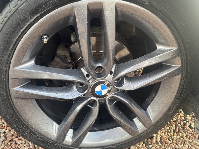 BMW 1 Series 116d M Sport - U2529