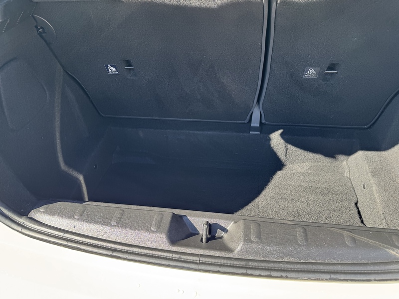 MINI Hatch Cooper - U2537