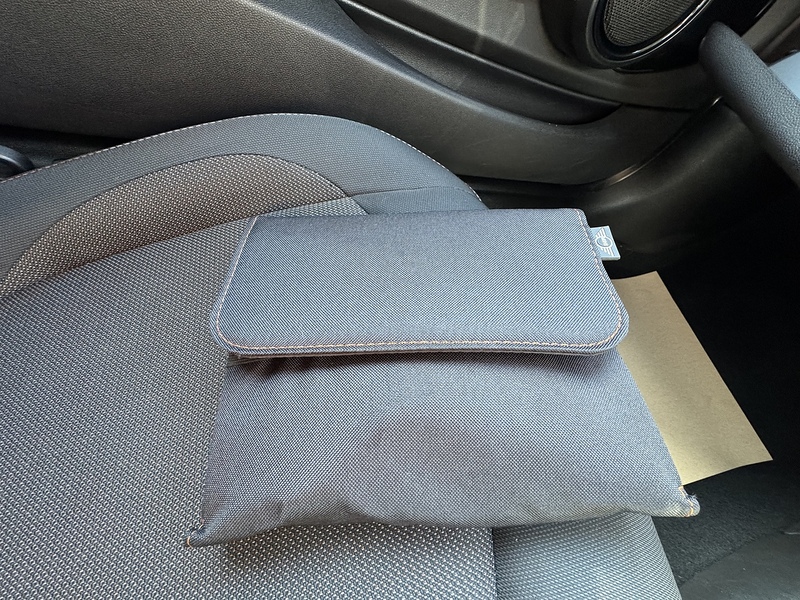 MINI Hatch Cooper - U2537