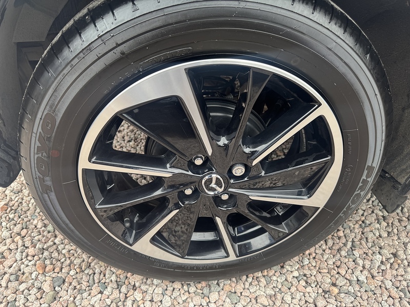 Mazda Mazda2 SKYACTIV-G Homura Aka - U2546