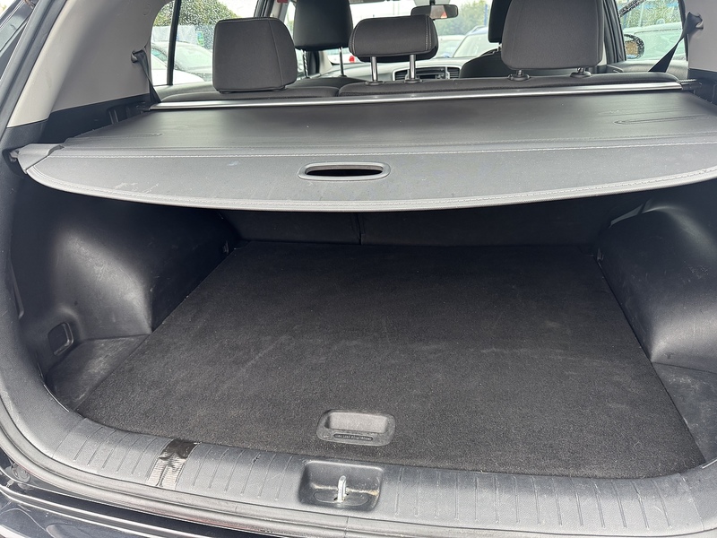 Kia Sportage GDi 1 - U2548