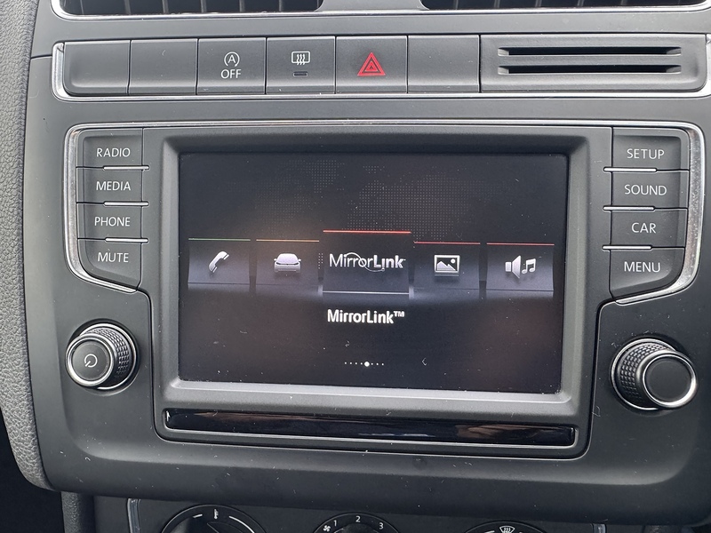 Volkswagen Polo BlueMotion Tech SE - U2550