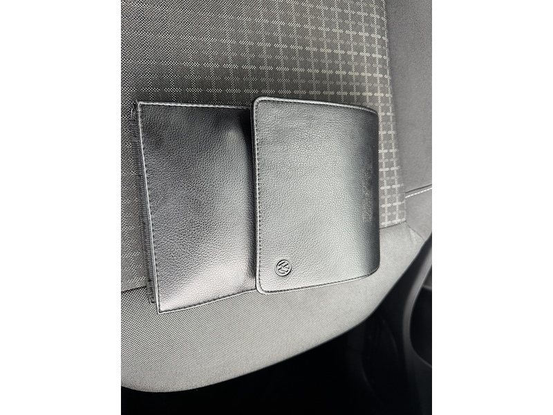 Volkswagen Polo BlueMotion Tech SE - U2550