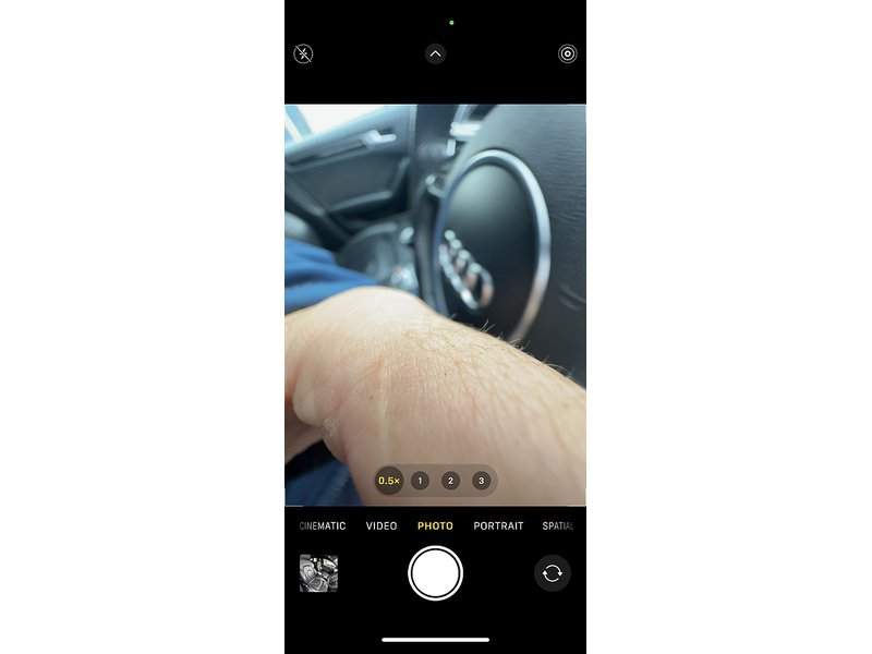 Audi A5 TDI Black Edition Plus - U2554