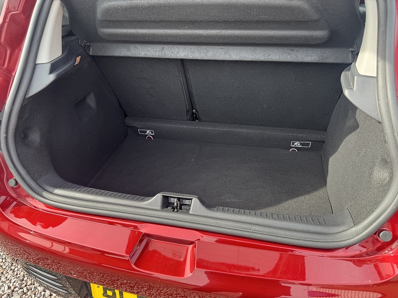 Renault Clio TCe Dynamique S Nav - U2556