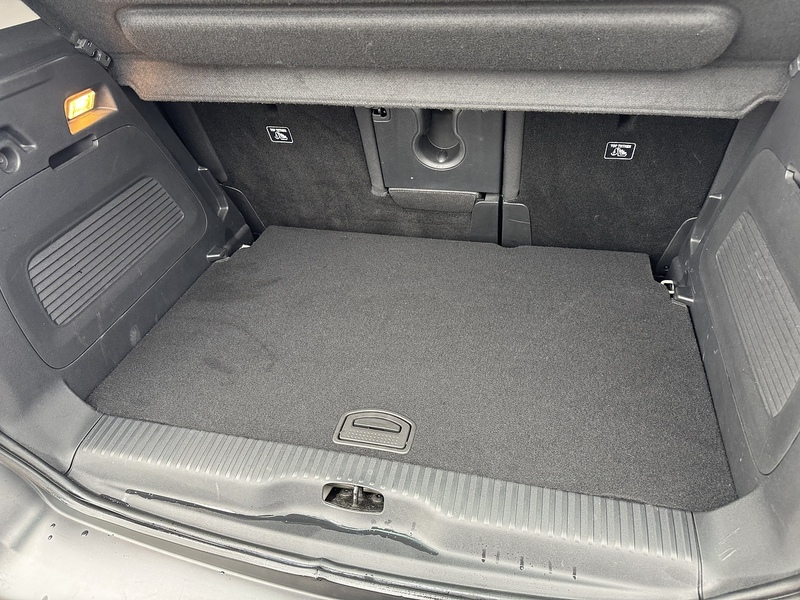 Citroen C3 Aircross BlueHDi Flair - U2563