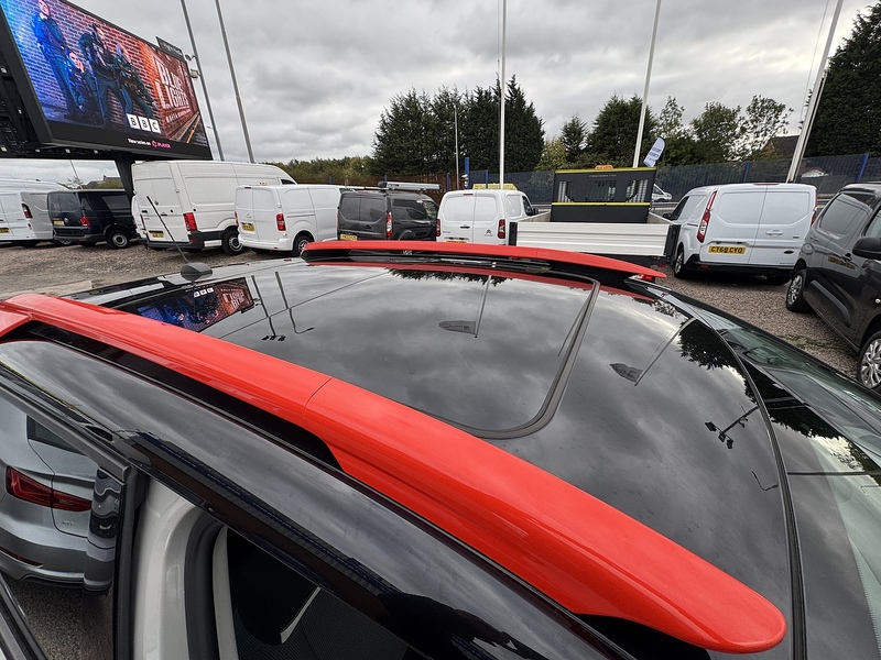 Citroen C3 Aircross BlueHDi Flair - U2563