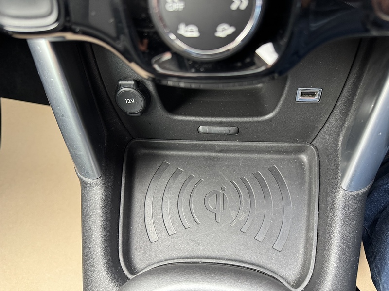 Citroen C3 Aircross BlueHDi Flair - U2563