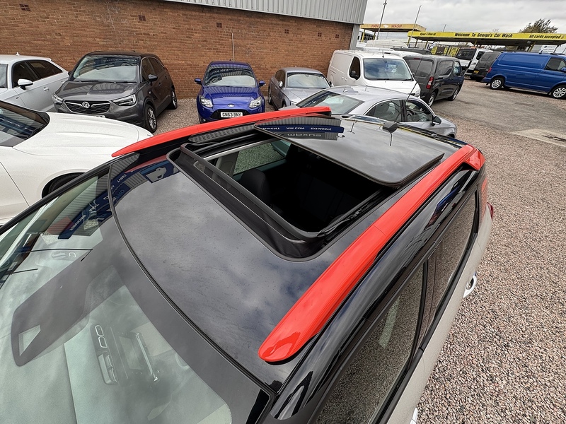 Citroen C3 Aircross BlueHDi Flair - U2563