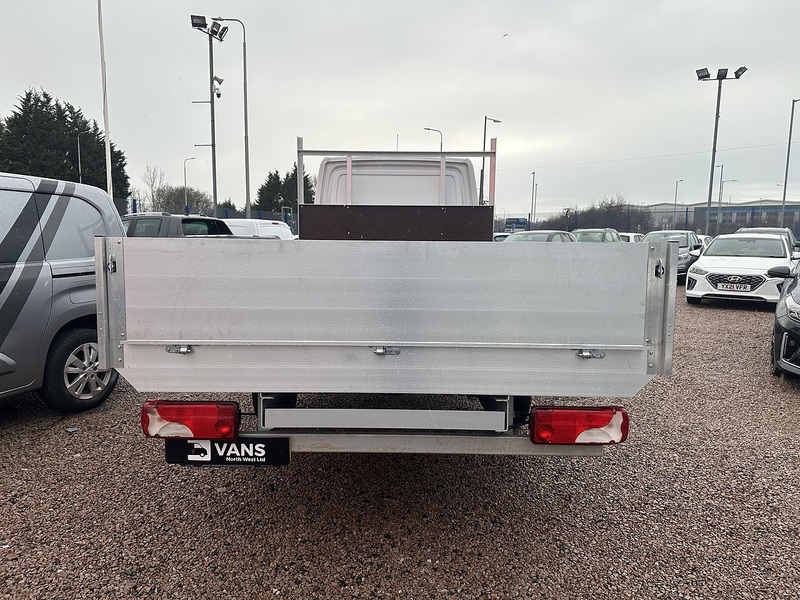 Mercedes-Benz Sprinter 314 CDI - U2566