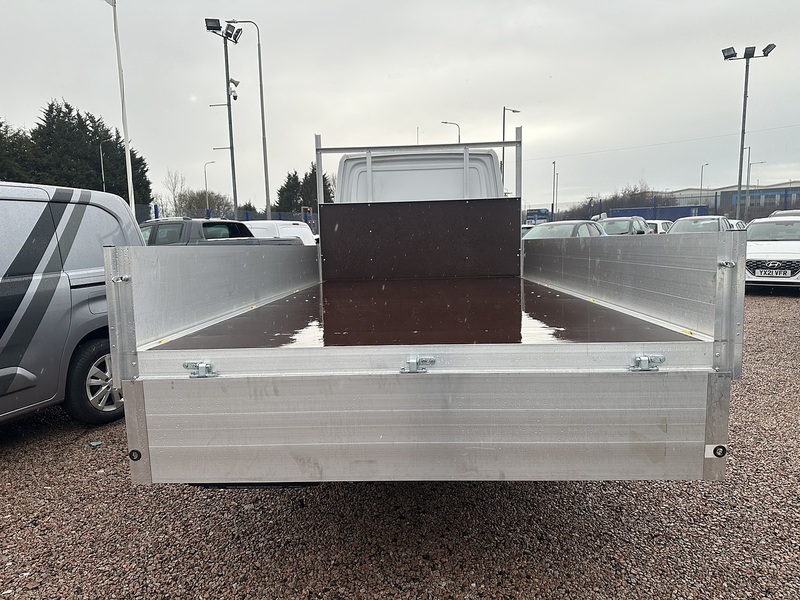 Mercedes-Benz Sprinter 314 CDI - U2566