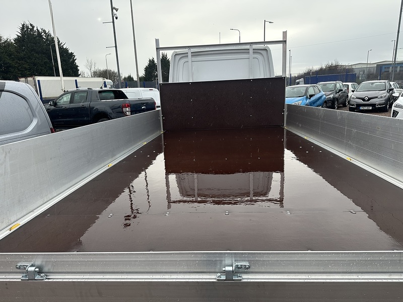 Mercedes-Benz Sprinter 314 CDI - U2566