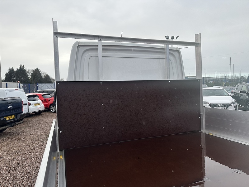 Mercedes-Benz Sprinter 314 CDI - U2566