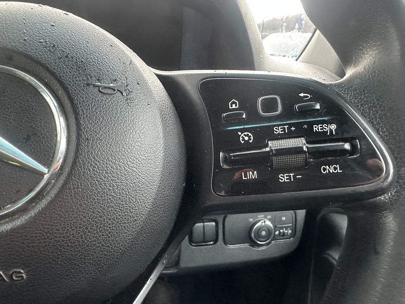 Mercedes-Benz Sprinter 314 CDI - U2566