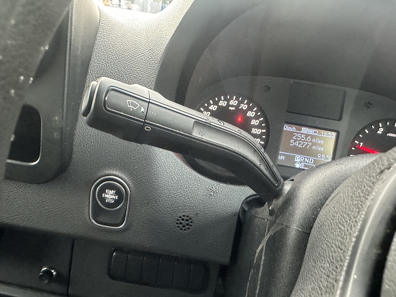 Mercedes-Benz Sprinter 314 CDI - U2566