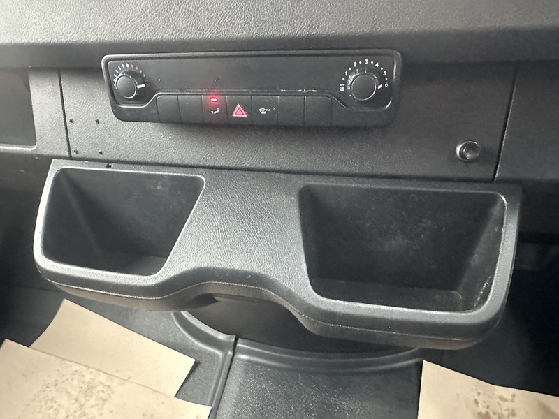 Mercedes-Benz Sprinter 314 CDI - U2566