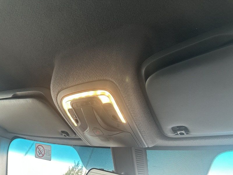 Mercedes-Benz Sprinter 314 CDI - U2566