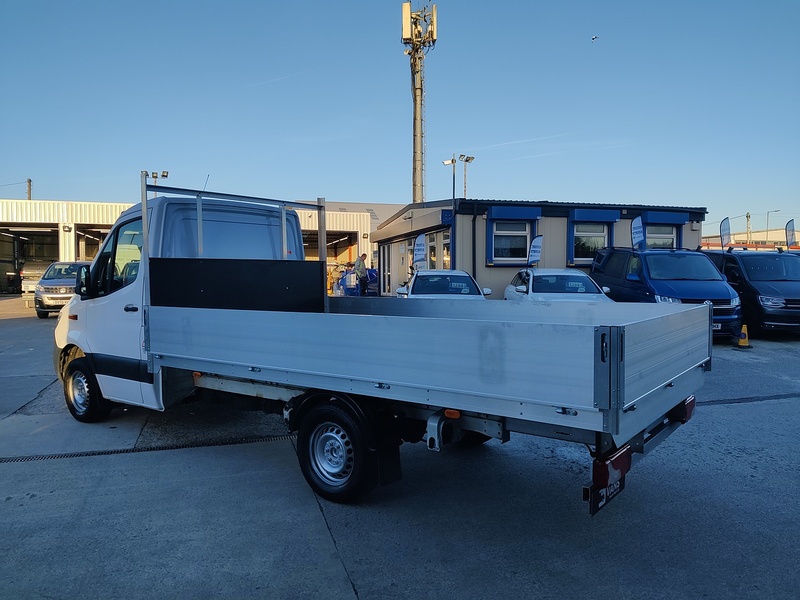 Mercedes-Benz Sprinter 315 CDI Progressive - U2567