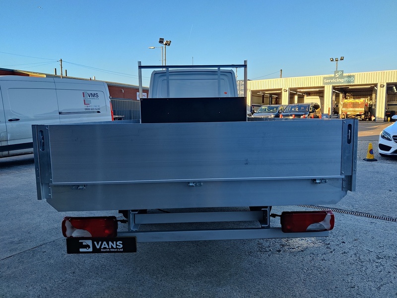 Mercedes-Benz Sprinter 315 CDI Progressive - U2567