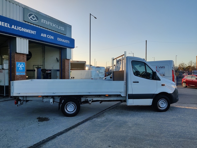 Mercedes-Benz Sprinter 315 CDI Progressive - U2567