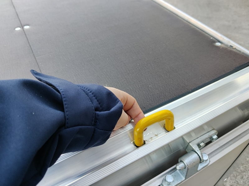 Mercedes-Benz Sprinter 315 CDI Progressive - U2567