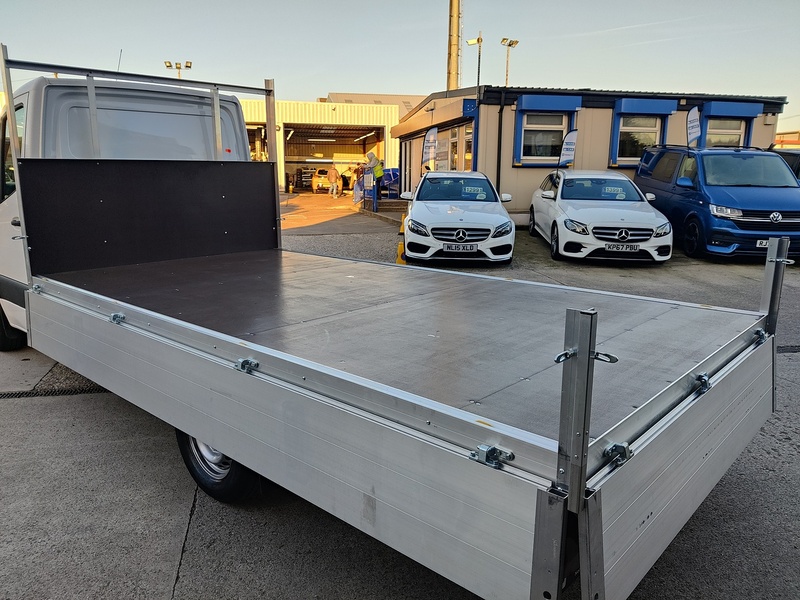 Mercedes-Benz Sprinter 315 CDI Progressive - U2567