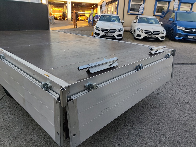 Mercedes-Benz Sprinter 315 CDI Progressive - U2567