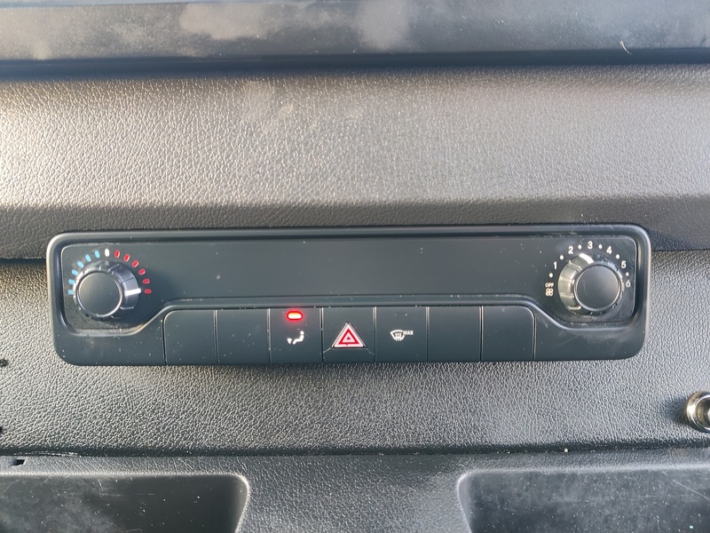 Mercedes-Benz Sprinter 315 CDI Progressive - U2567