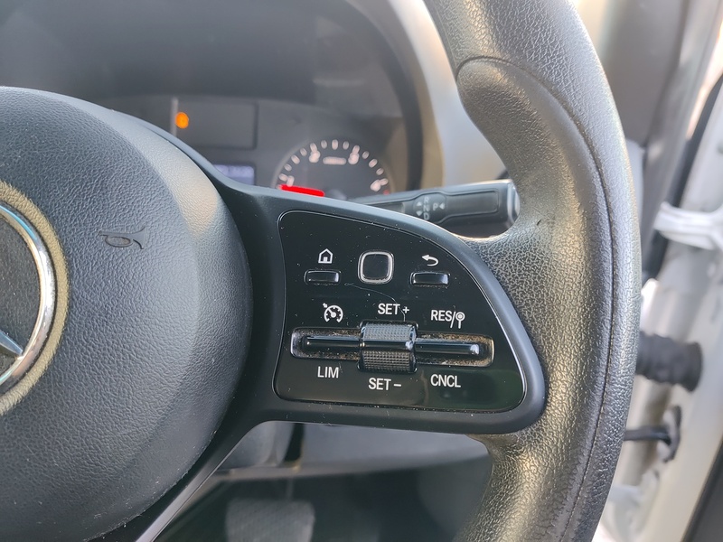 Mercedes-Benz Sprinter 315 CDI Progressive - U2567
