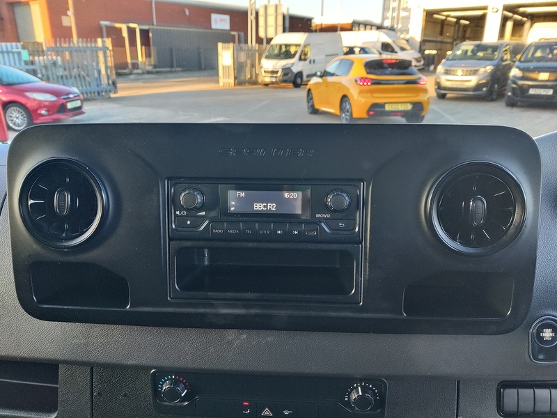 Mercedes-Benz Sprinter 315 CDI Progressive - U2567