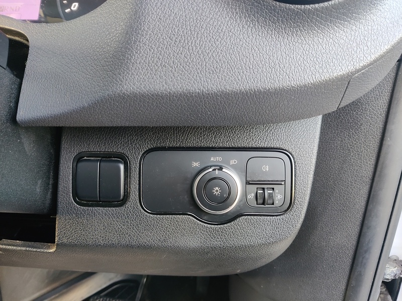 Mercedes-Benz Sprinter 315 CDI Progressive - U2567