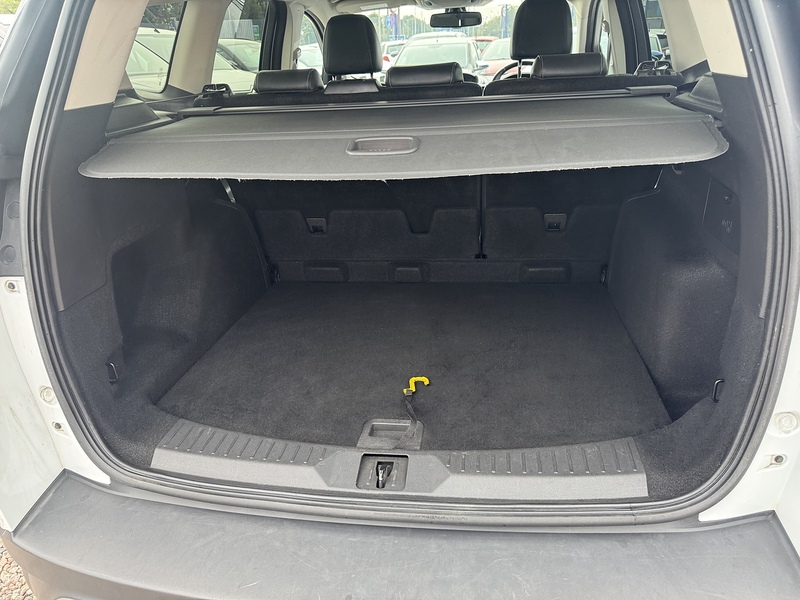 Ford Kuga TDCi Titanium - U2571