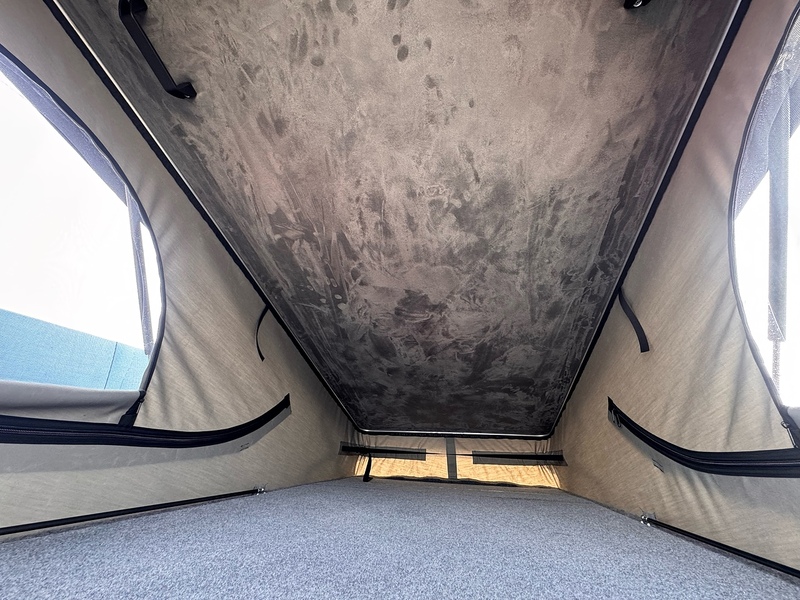 Volkswagen Transporter TDI T28 Camper - U2573