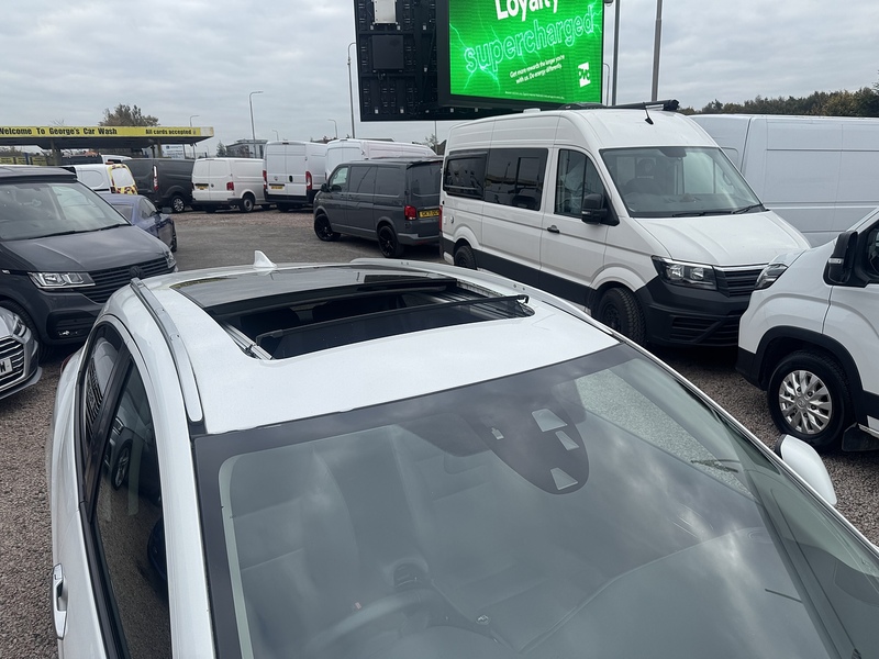 Honda HR-V i-DTEC EX - U2576