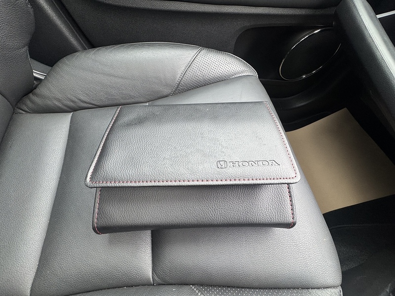 Honda HR-V i-DTEC EX - U2576