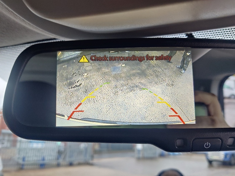 Renault Trafic dCi ENERGY 28 Business - U2591