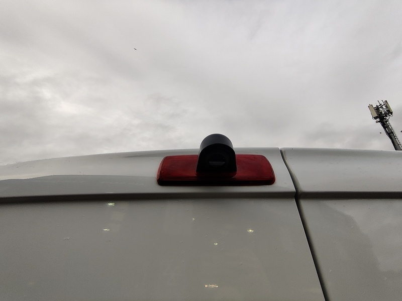 Renault Trafic dCi ENERGY 28 Business - U2591