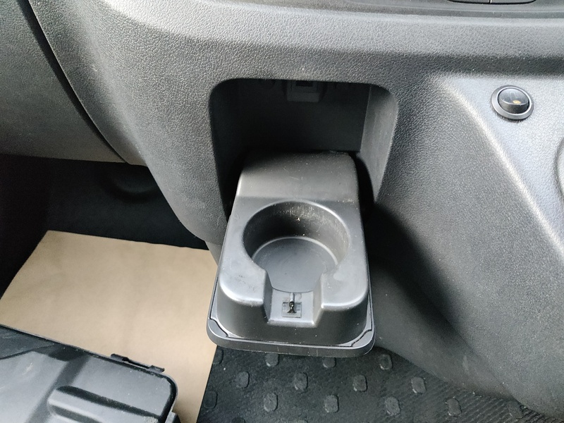 Renault Trafic dCi ENERGY 28 Business - U2591