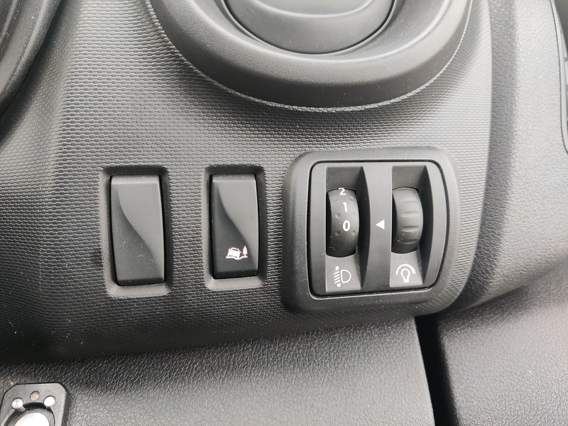 Renault Trafic dCi ENERGY 28 Business - U2591