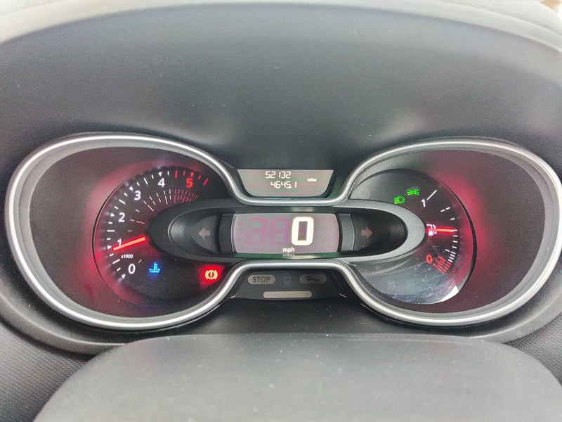 Renault Trafic dCi ENERGY 28 Business - U2591