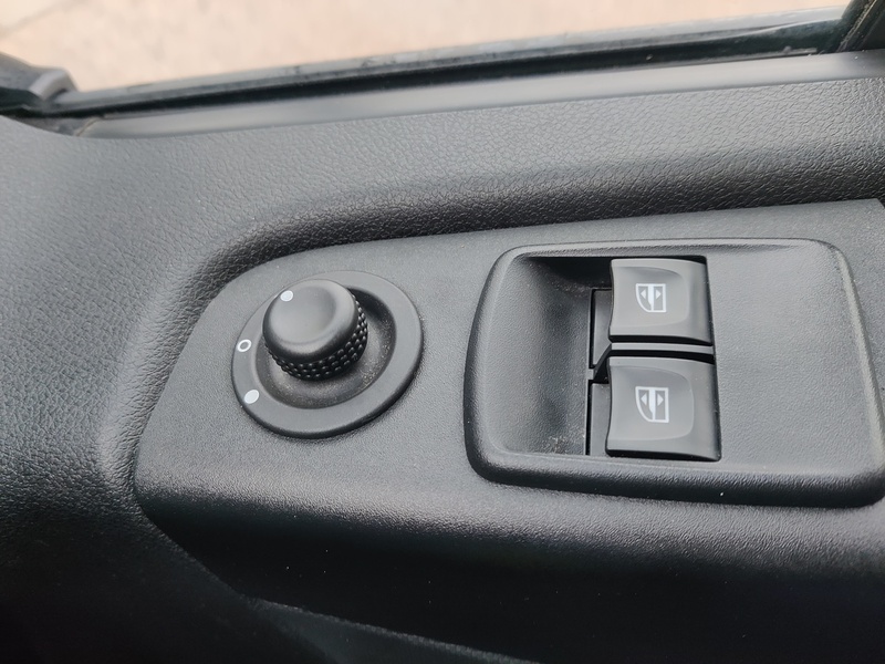 Renault Trafic dCi ENERGY 28 Business - U2591