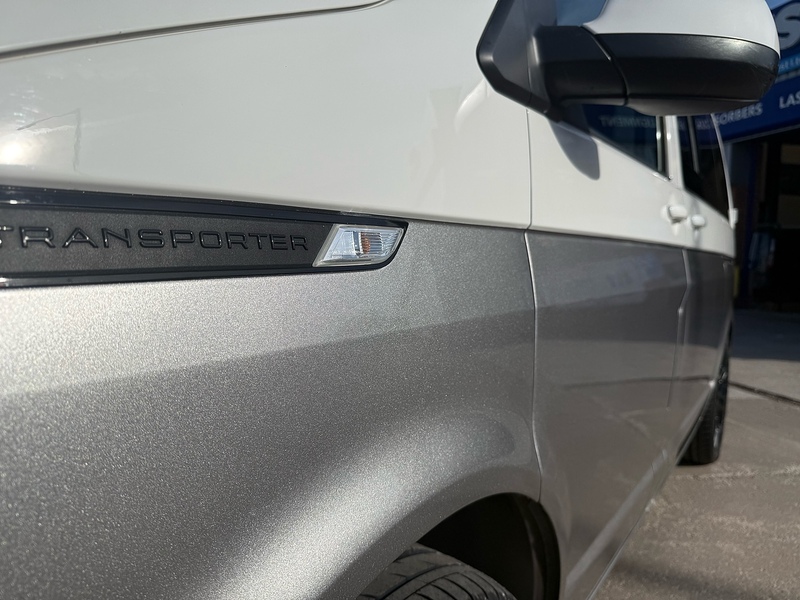 Volkswagen Transporter CAMPER Highline - U2603