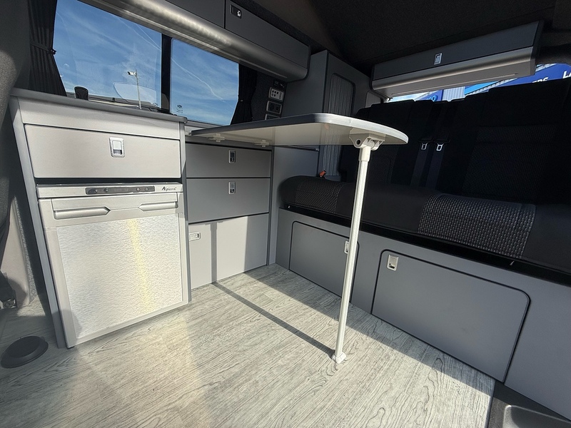 Volkswagen Transporter CAMPER Highline - U2603