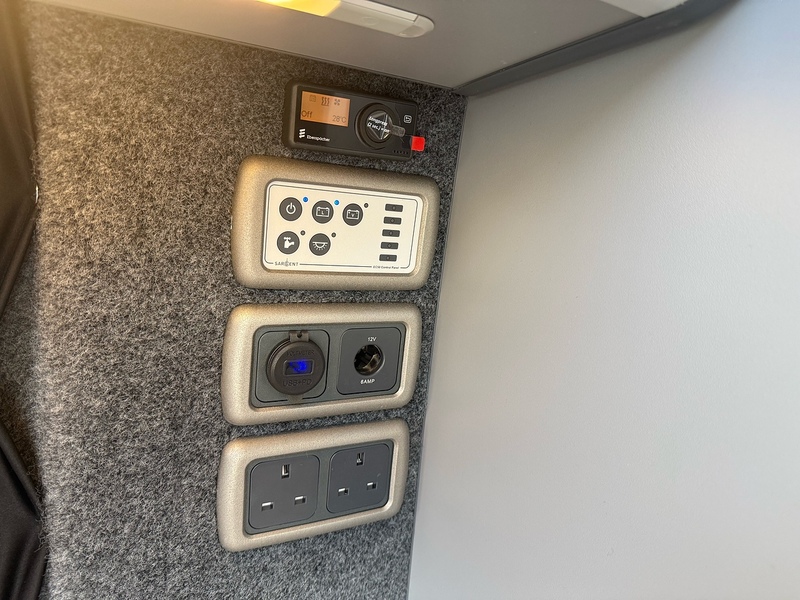 Volkswagen Transporter CAMPER Highline - U2603