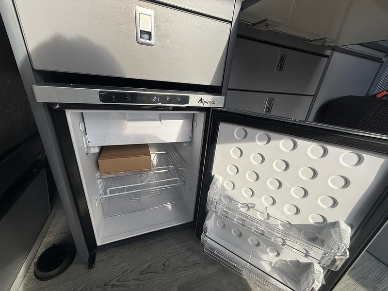 Volkswagen Transporter CAMPER Highline - U2603