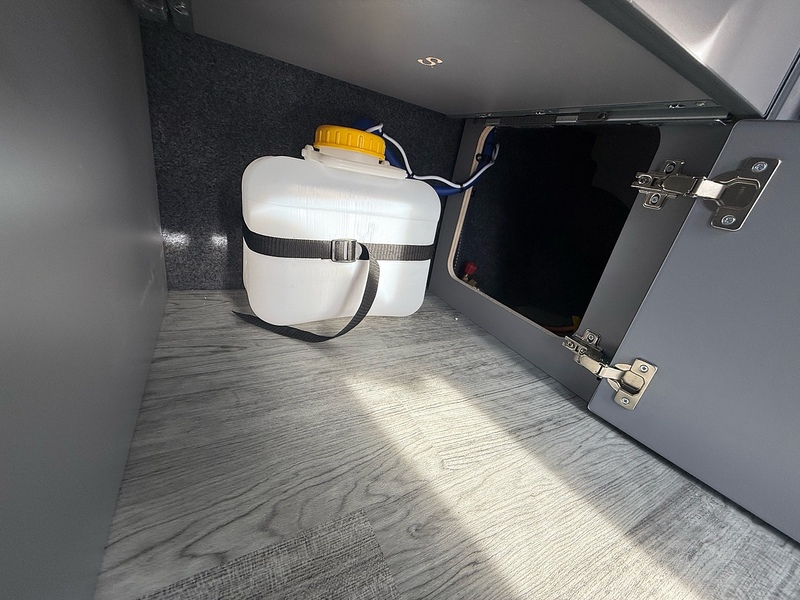Volkswagen Transporter CAMPER Highline - U2603