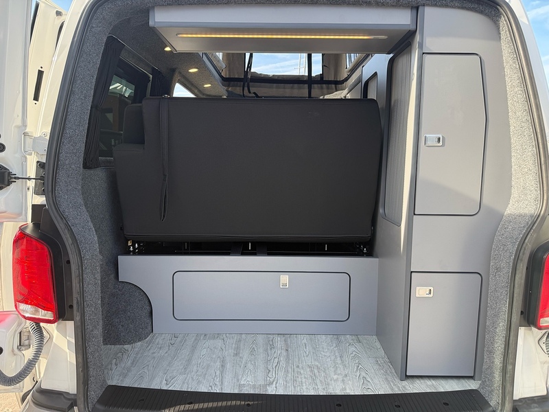 Volkswagen Transporter CAMPER Highline - U2603