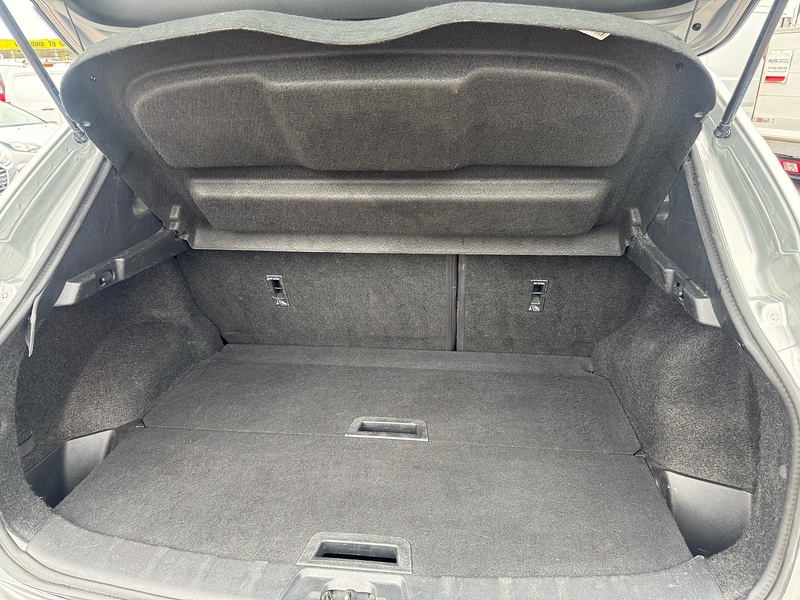 Nissan Qashqai dCi N-Vision - U2606