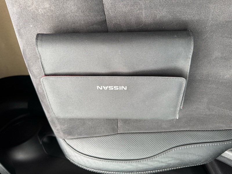 Nissan Qashqai dCi N-Vision - U2606